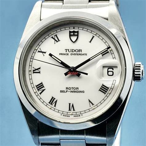 tudor 74000n|tudor prince oysterdate watch.